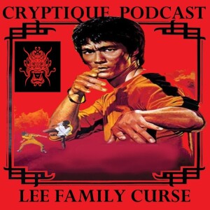 Bruce Lee and the Family Curse