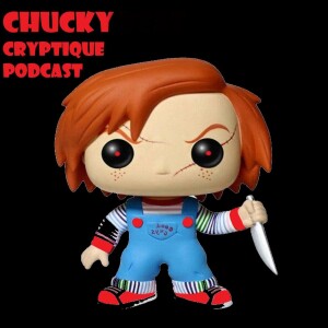 Chucky’s Real Life Origin Story