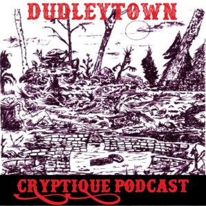 DUDLEYTOWN CURSE