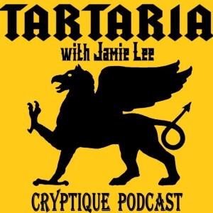 TARTARIA, MUD FLOODS, ORPHAN TRAINS, BLIMPS, BIOMAGNETICS, AND FREE ENERGY WITH JAMIE LEE