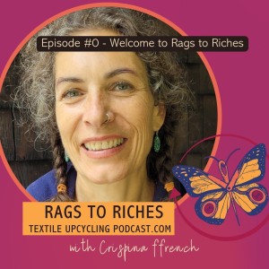 Episode #0 - Welcome to Rags to Riches!