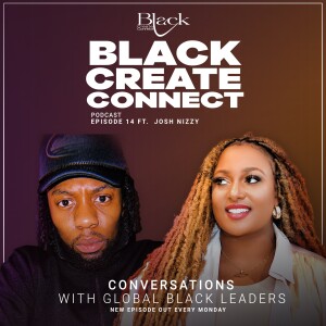 Ep 14 - The journey of becoming a Quantitative Trader ft. Josh Nizzy