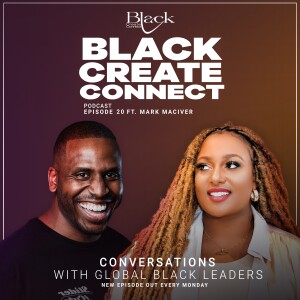 Ep 20 - Shaping up Culture ft Mark Maciver (Slider Cuts)