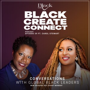 Ep 59 - Quietly Visible - Tips for introverts