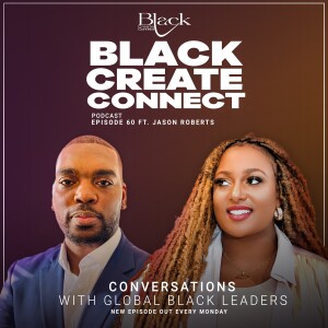 Ep 60 - Helping Diverse Suppliers gain access to more commercial opportunities ft Jason Roberts Founder Kaleida