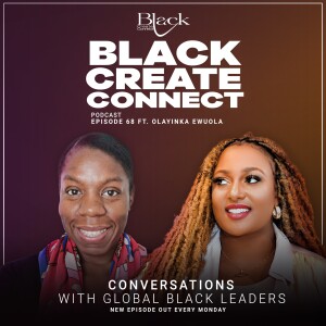 Ep 68 - How to have a cash rich business ft Olayinka Ewuola