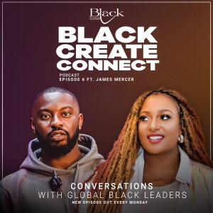 Ep 6 - Creating a game changing social media app - tayp ft. James Mercer