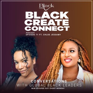 Ep 71 - How I generate multiple streams of income with an invisible disability ft Chloe Jessamy
