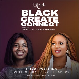 Ep 8 - Games of Law ft. Rebecca Daramola