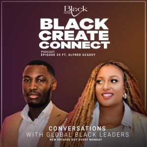 Ep 29 - How I raised over 2 million for property development ft. Alfred Dzadey