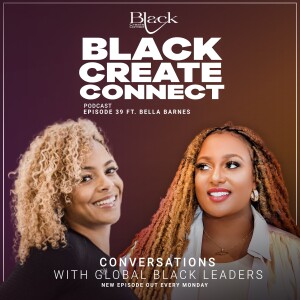 Ep 39 - The business in weight GAIN ft. Bella Barnes, Founder Weight Wanters