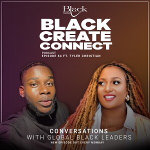 Ep 64 - I created and pitched my own Gen-Z role to the CEO Dentsu