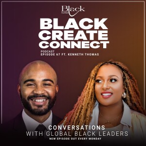 Ep 67 - Everything you need to know to get investment for your business ft. Kenneth Thomas