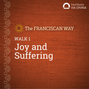Walk 1 - Walking with Grief - Jo Musker-Sherwood
