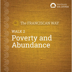 Walk 2 - Poverty and Abundance