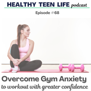 Overcome Gym Anxiety to Workout With Greater Confidence