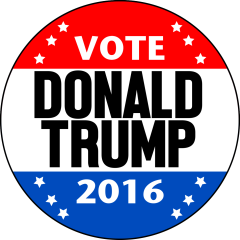 Why I am Voting for Donald Trump