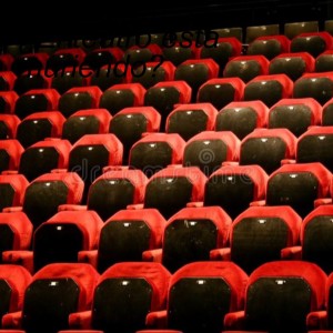 ¿El teatro está muriendo?