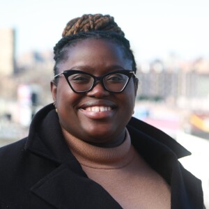 Episode 166: Diniece Mendes, on bringing the cities of the future into today