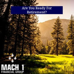 Are You Ready For Retirement?