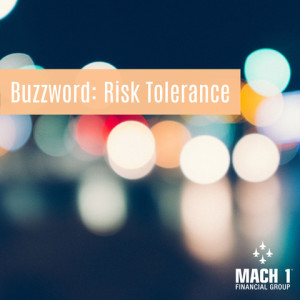 Episode #118: Buzzword - Risk Tolerance