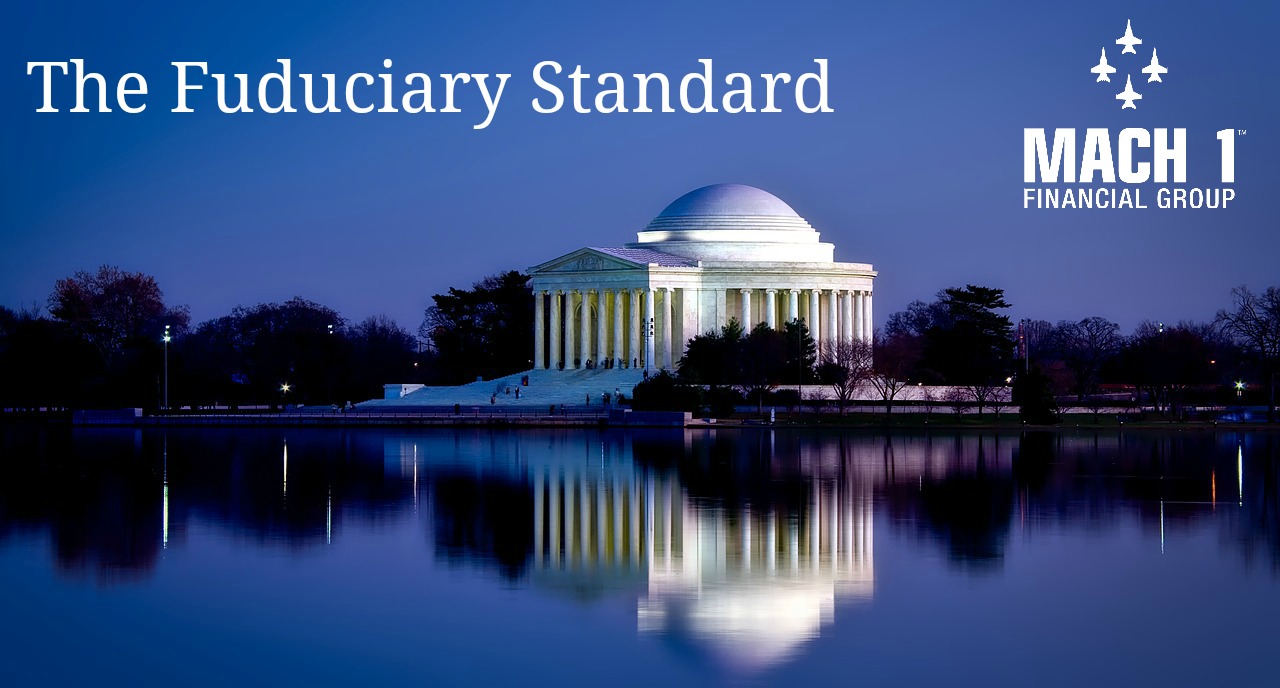 Fiduciary vs Suitability And What These Confusing Terms Mean For You