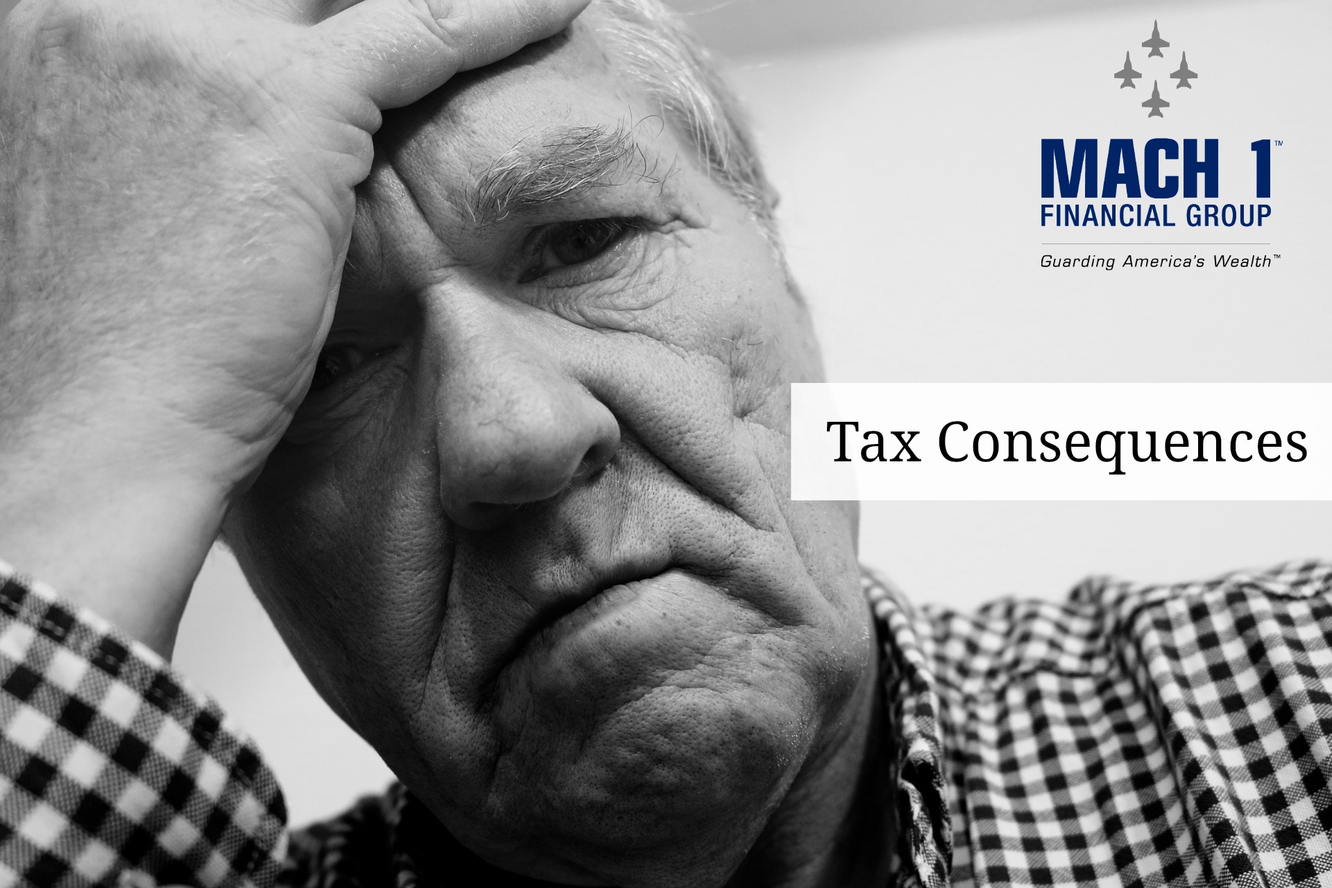 Tax Consequences 