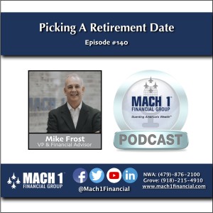 Picking A Retirement Date