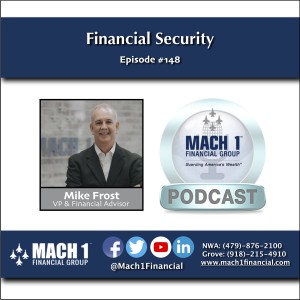 Financial Security