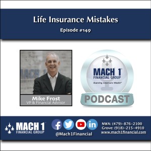 Life Insurance Mistakes