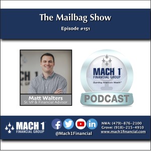 The Mailbag Show