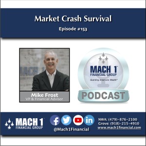 Market Crash Survival