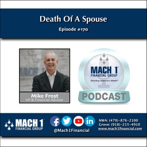 Death Of A Spouse