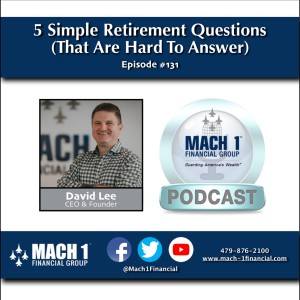 5 Simple Retirement Questions (That Are Hard To Answer)