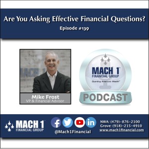 Are You Asking Effective Financial Questions?