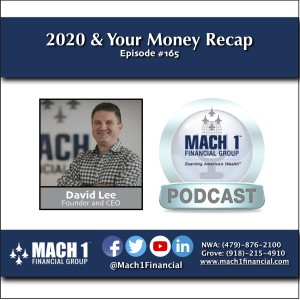 2020 & Your Money Recap