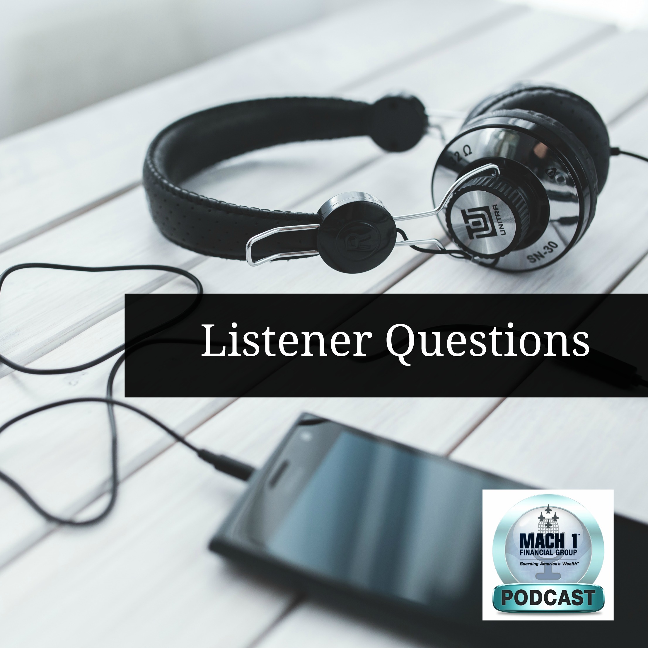 Listener Questions