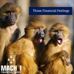 Financial Feelings
