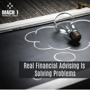 Episode #108: Real Financial Advising Is Solving Problems