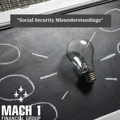 Social Security Misunderstandings