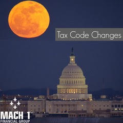 Tax Code Changes