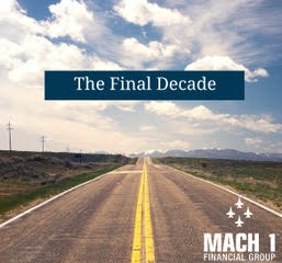 The Final Decade
