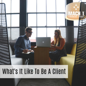 Episode #107: What It’s Like To Be A Client