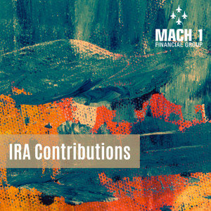 Episode #100: Mailbag - IRA Contributions