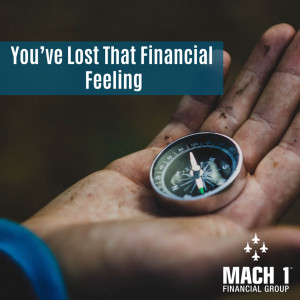 Episode #101: You've Lost That Financial Feeling