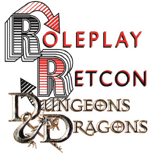 Dungeons & Dragons (2000): Rehash | Roleplay Retcon