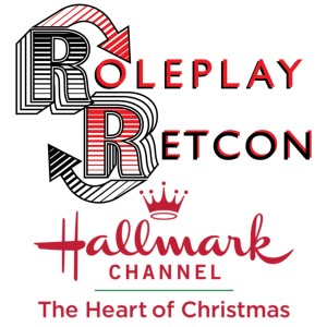 Every Hallmark Christmas Movie Ever, Improvised | Roleplay Retcon