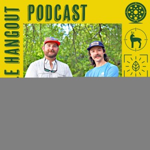 Episode 105 - Hill Country Flyworks