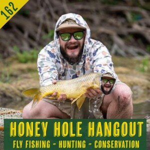 Episode 162 - All About Carp