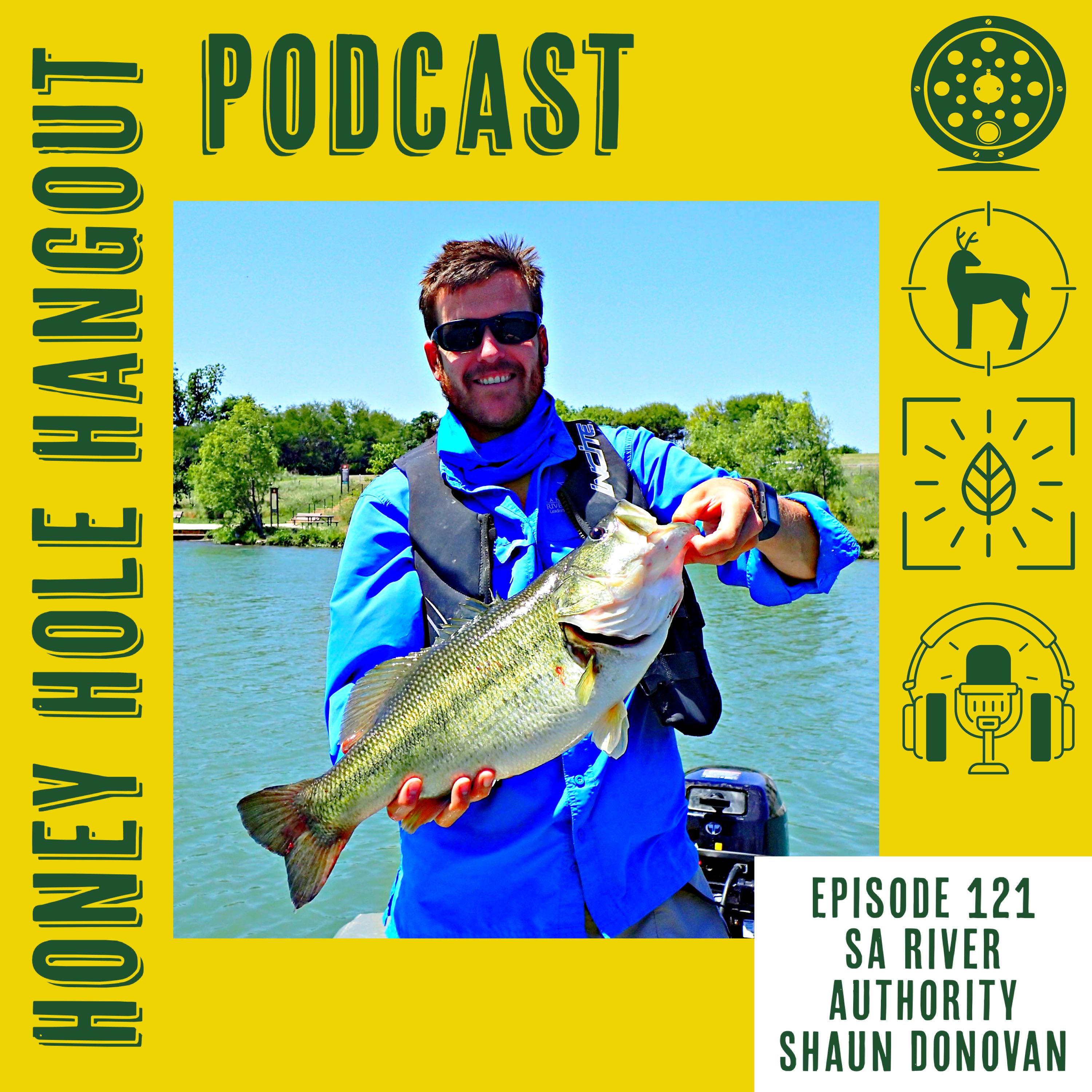 Honey Hole Hangout - Fly Fishing || Hunting || Conservation